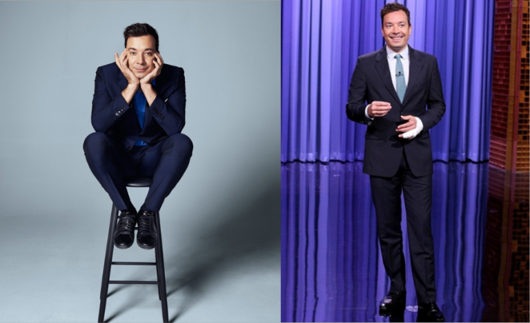 Jimmy Fallon Height, Wiki, Biography, Wife, Career, Movies, The Tonight Show, Success and Many More