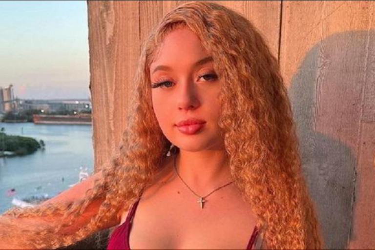 Coco Bliss Age, Height,  Boyfriend, Family, Biography, and Net Worth